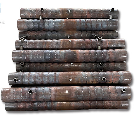 半灌漿套筒 半灌漿套筒