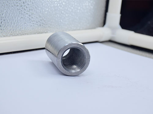 鋼筋套筒規(guī)范要求有什么露幾個絲 鋼筋套筒規(guī)范要求有什么露幾個絲